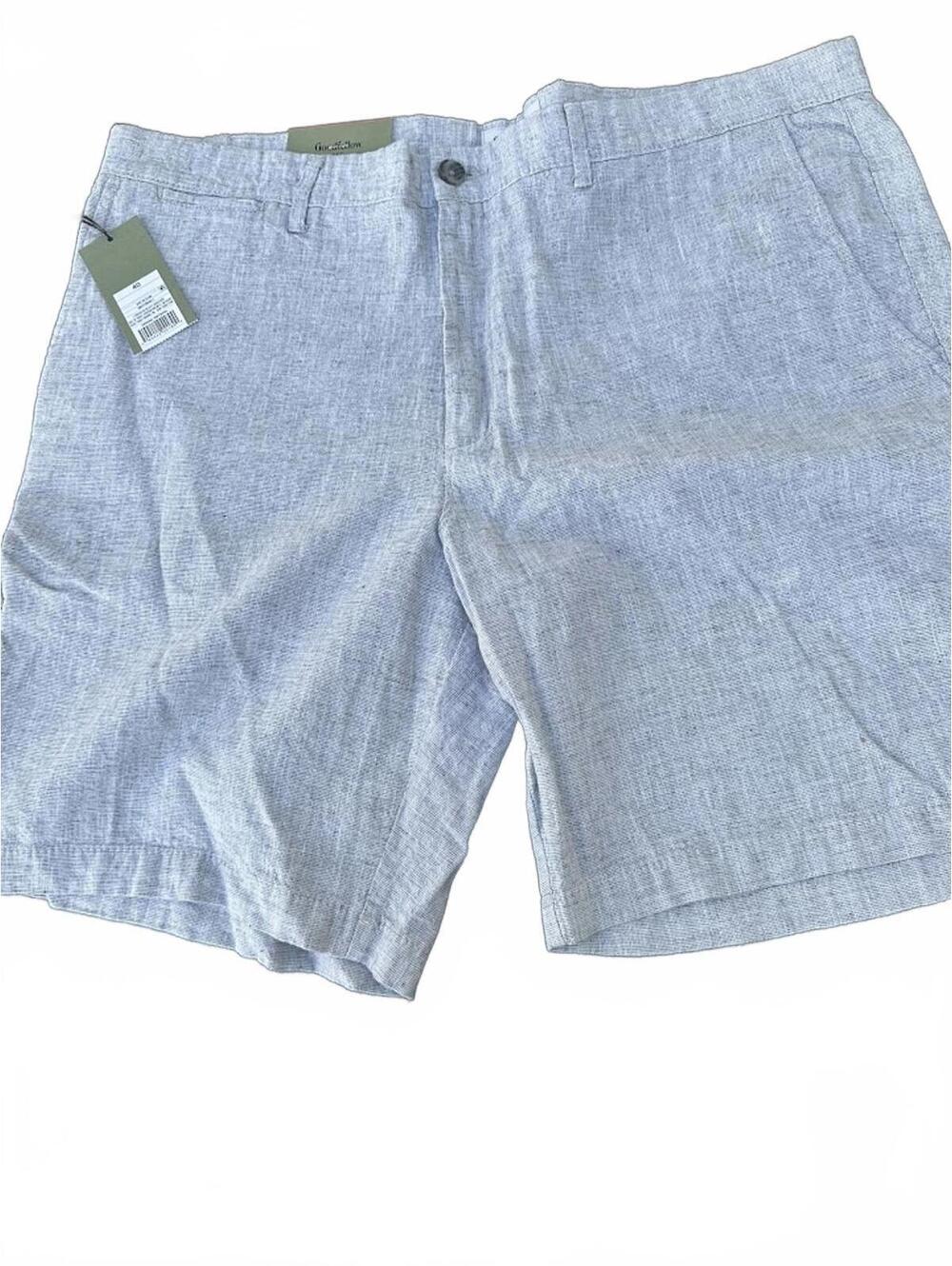 Chaps Seersucker + Goodfellow Shorts 40 NWT - Picture 11 of 11